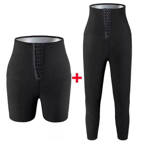 Legging Baumont - Efeito Sauna (Compre 1 LEVE 2)