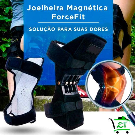 Joelheira Magnética (Par)