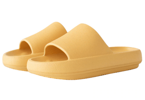 Chinelo HiperComfort Terapêutico Super Macio