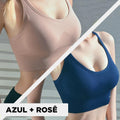 Sutiã Baumont (Compre 1 LEVE 2) + Frete Grátis