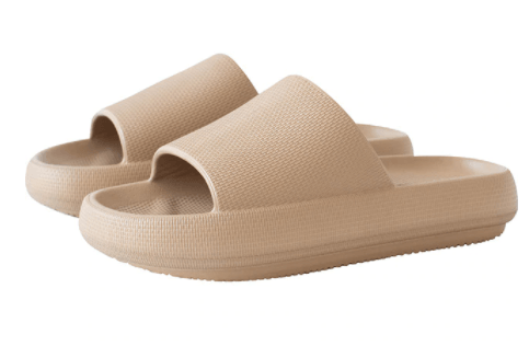 Chinelo HiperComfort Terapêutico Super Macio