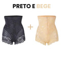 Shorts Modelador Baumont + Efeito Sauna