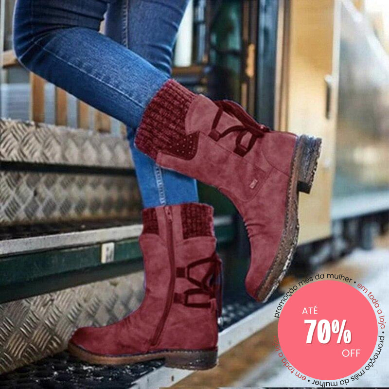Bota  Nora