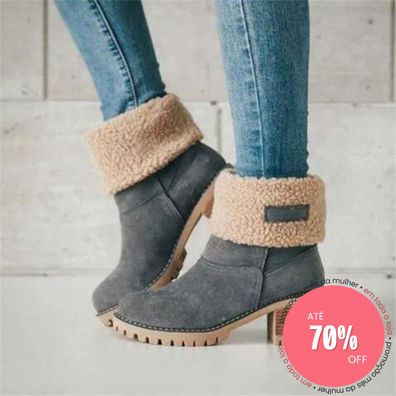 Bota Noreen