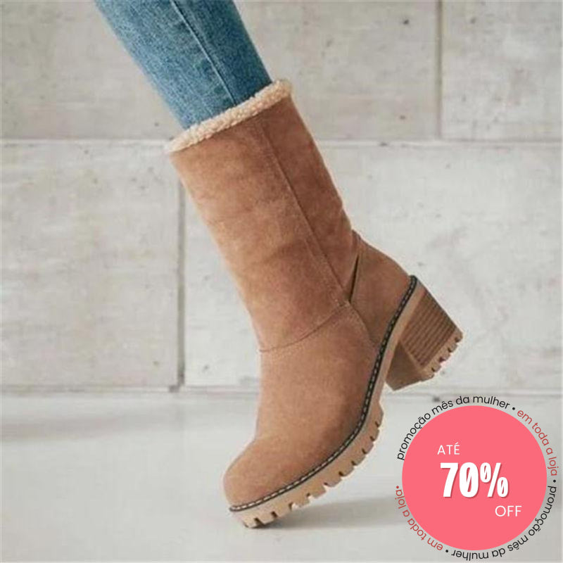 Bota Noreen