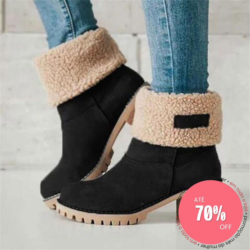 Bota Noreen