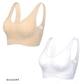 Kit de Sutiãs 3 em 1 Comfort Baumont