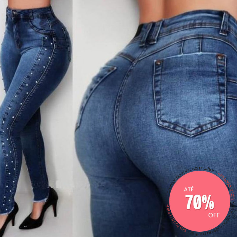 Calça Diamond