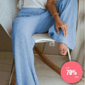 Calça Kalina