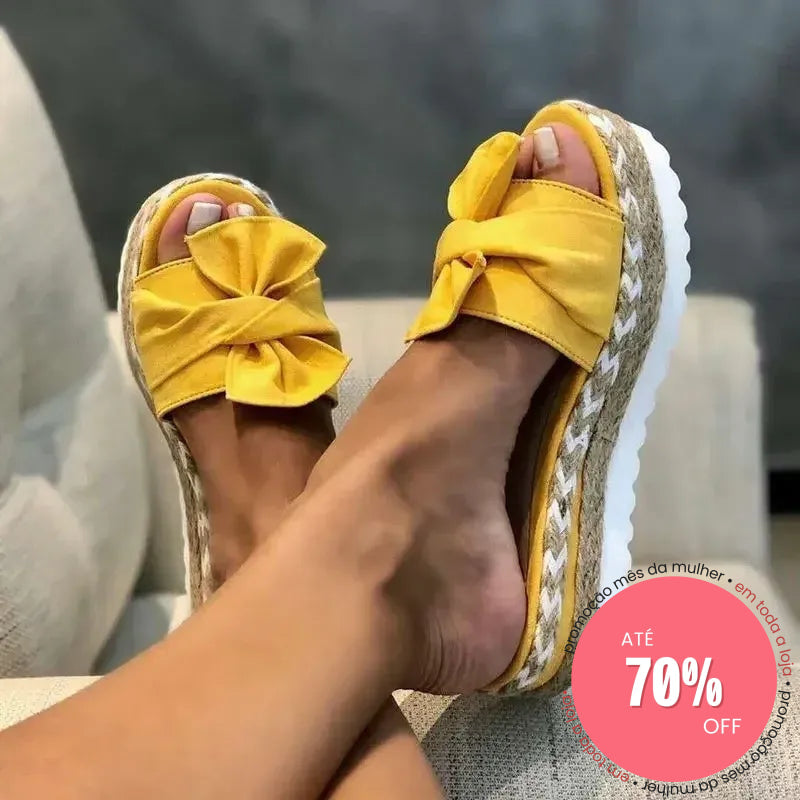 Chinelo Fornazari