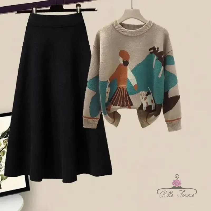 Conjunto Antunes