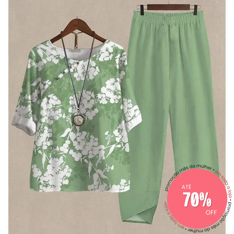 Conjunto Canella