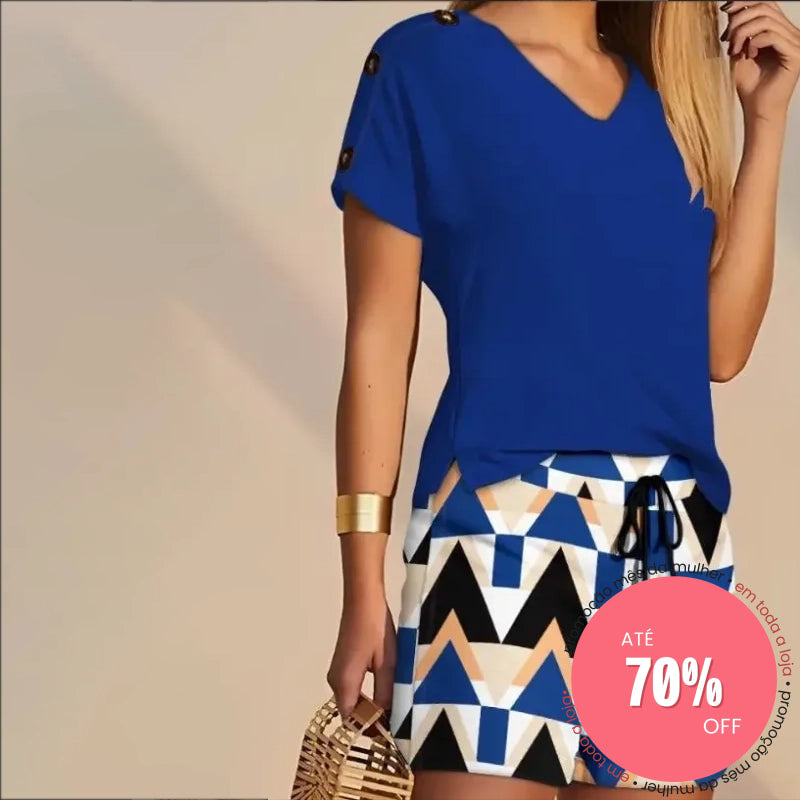 Conjunto Deisi