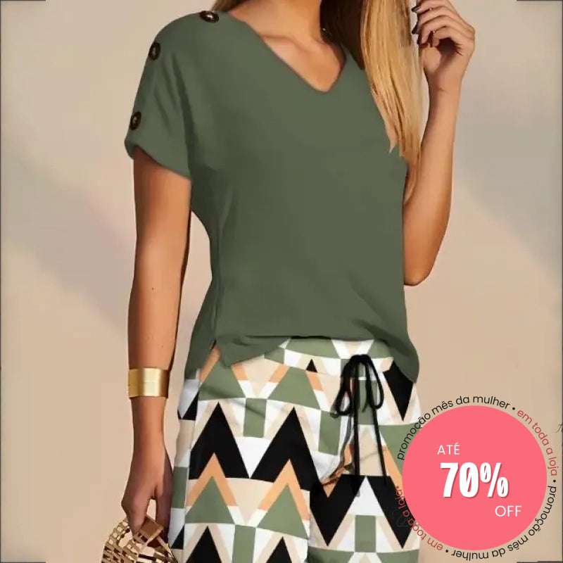 Conjunto Deisi