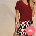 Conjunto Deisi