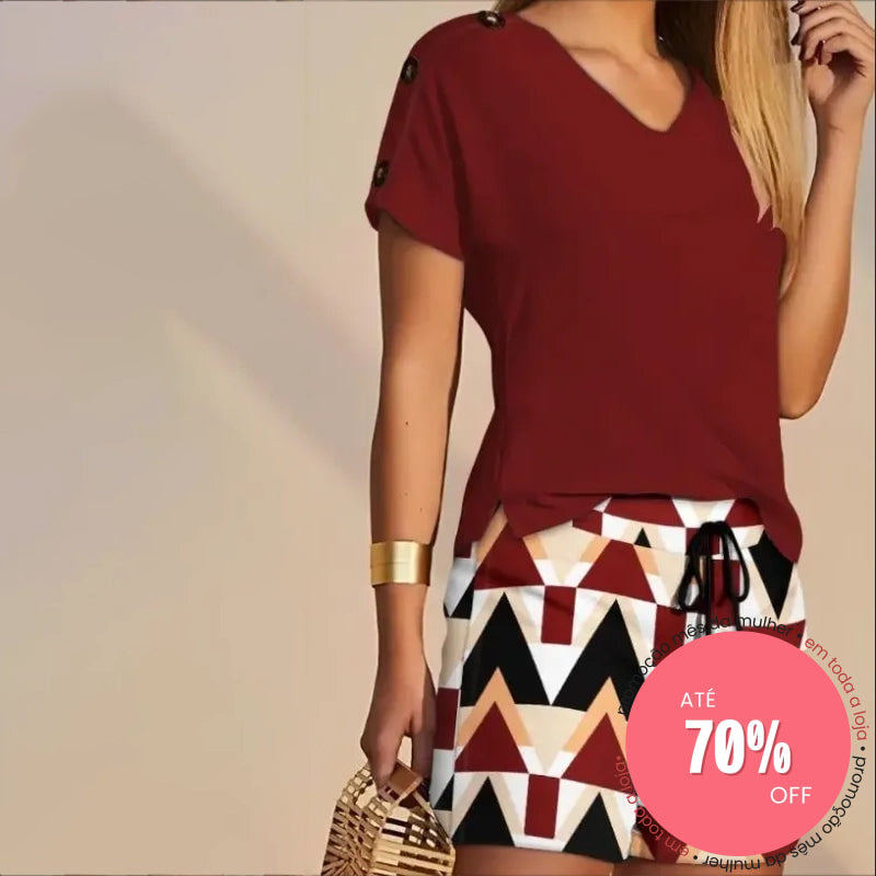 Conjunto Deisi