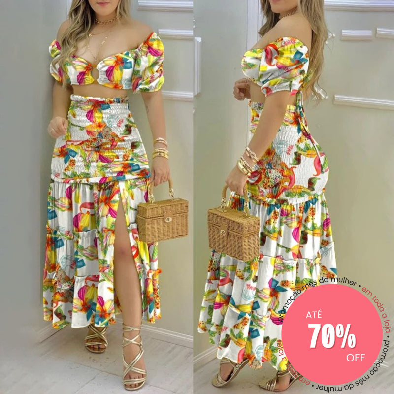 Conjunto Doralice