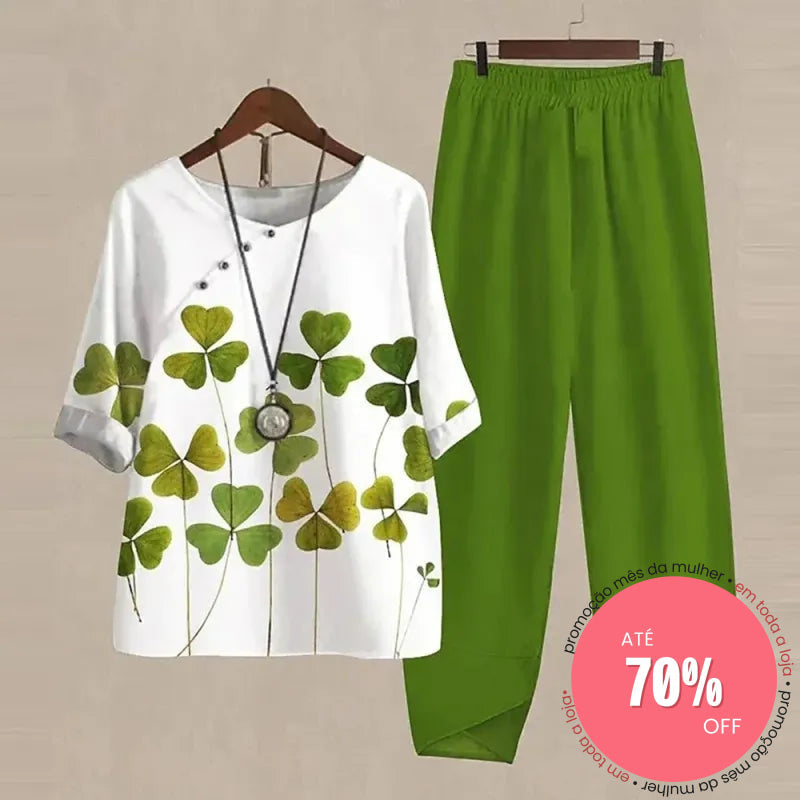 Conjunto Filomena