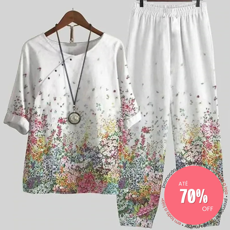 Conjunto Junqueira