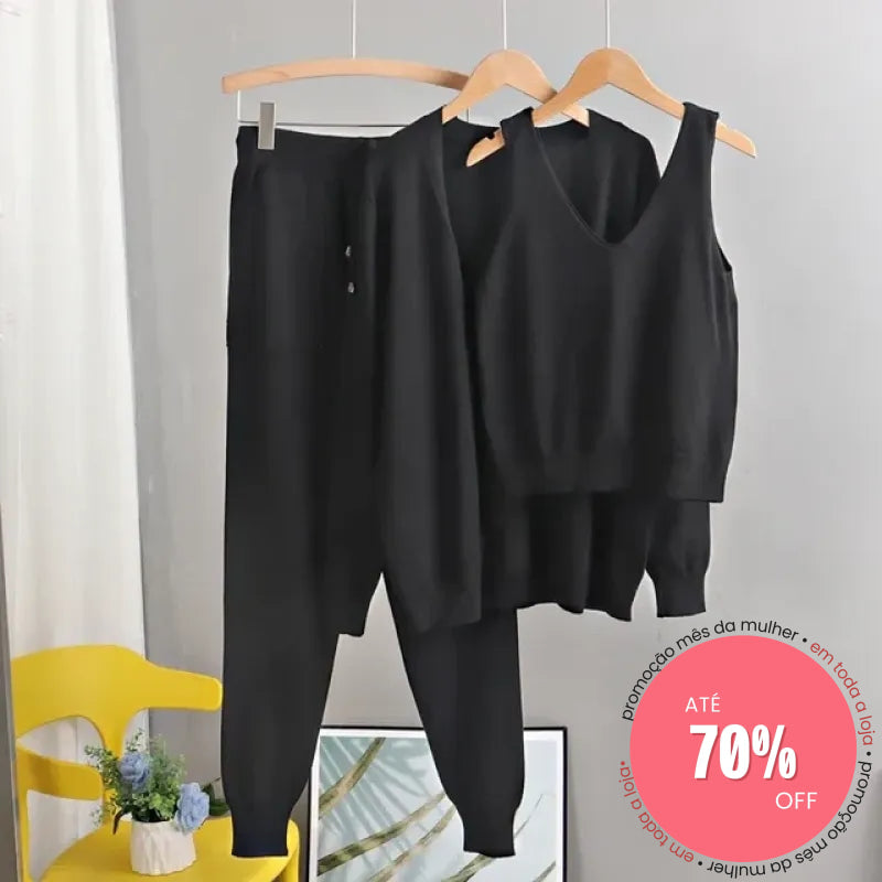 Conjunto Lainatti
