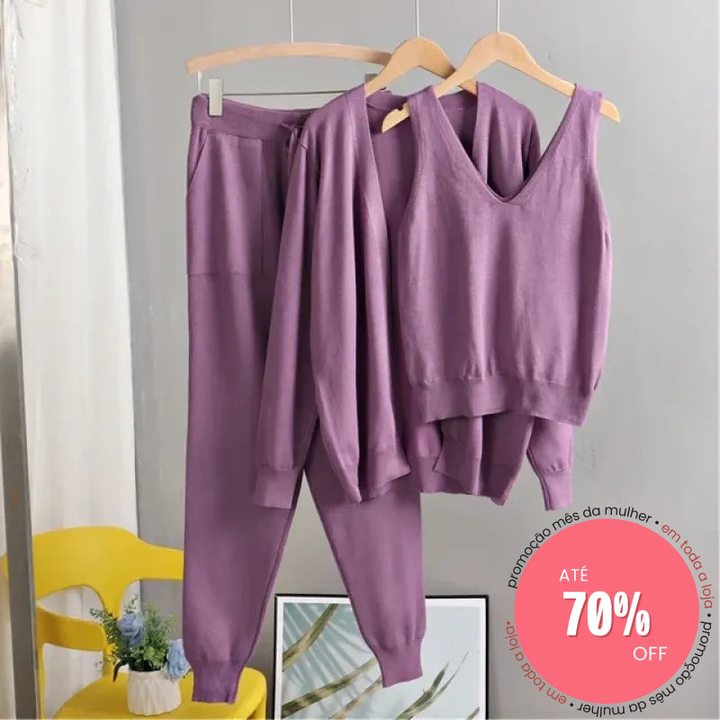Conjunto Lainatti