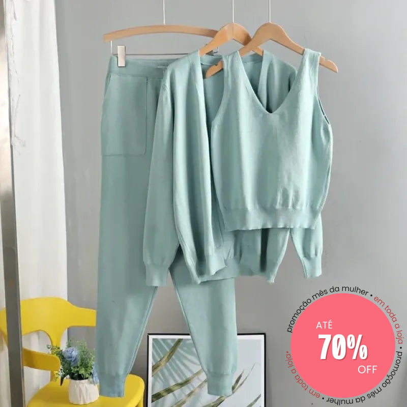 Conjunto Lainatti