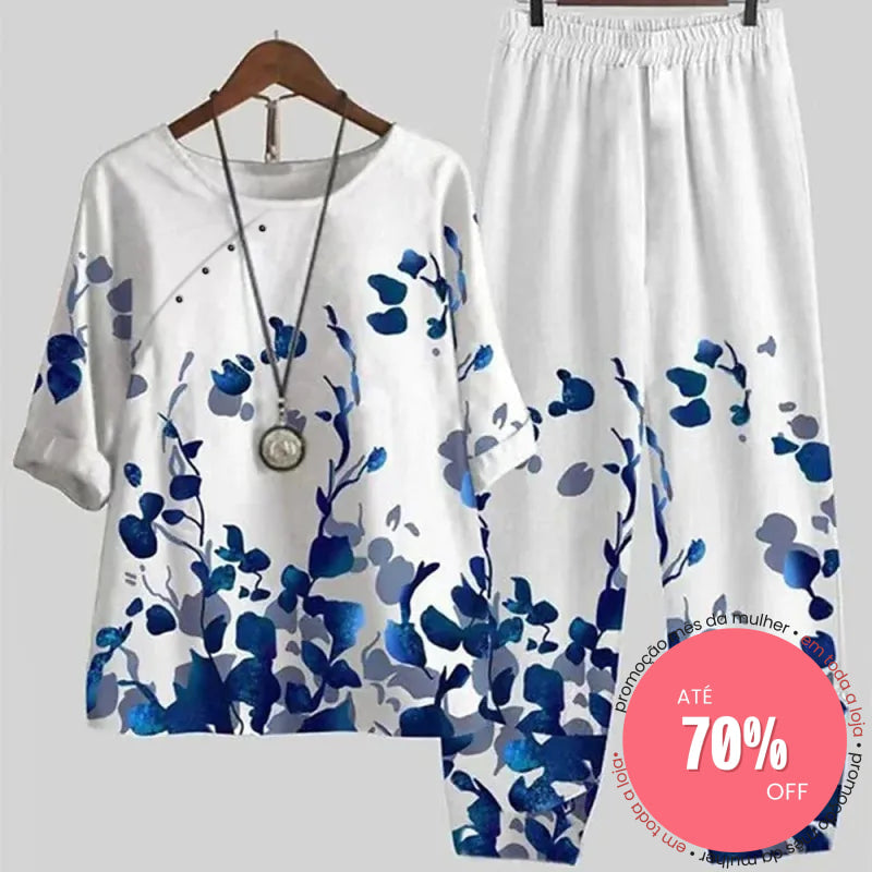 Conjunto Liliam