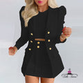 Conjunto Ortiz