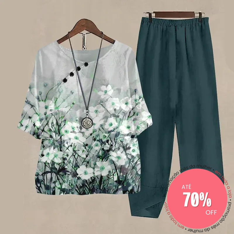 Conjunto Piedade