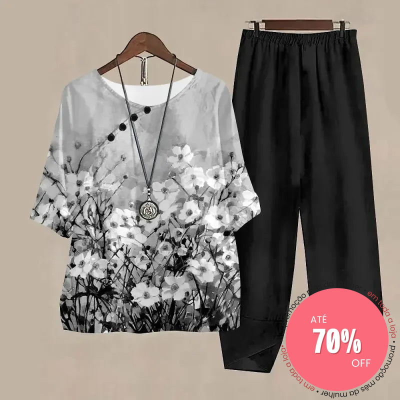 Conjunto Piedade