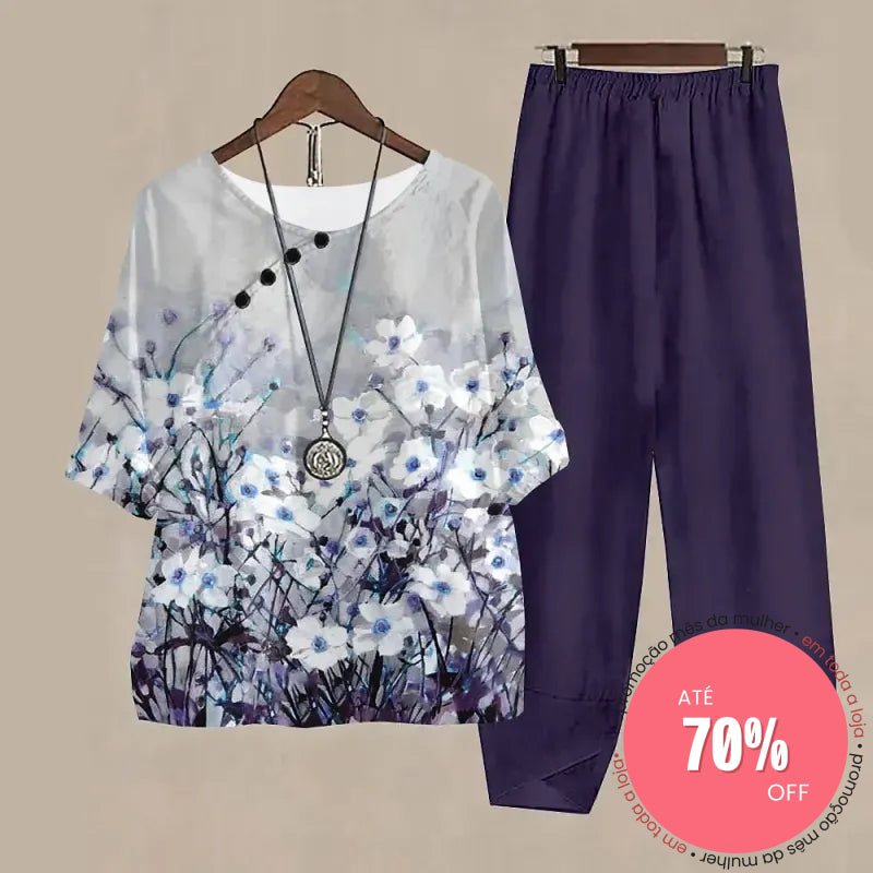 Conjunto Piedade