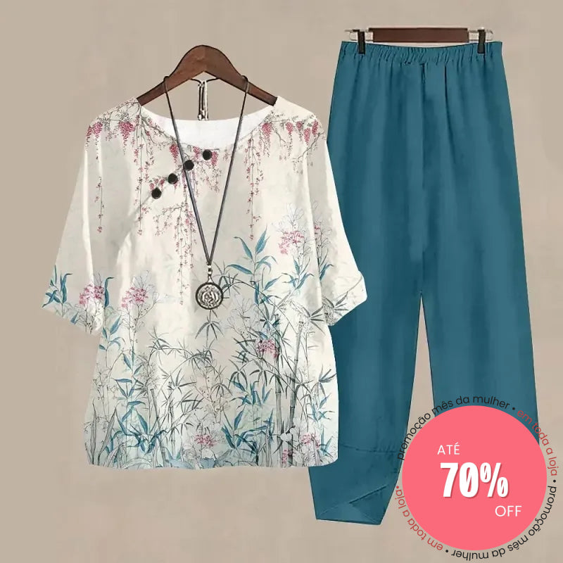 Conjunto Soares