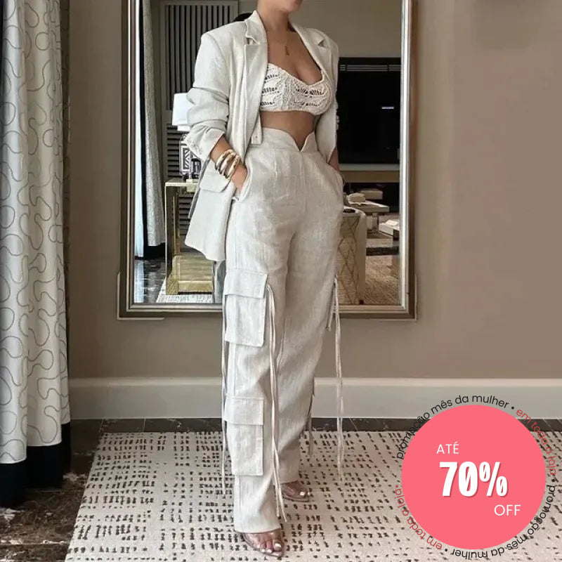 Conjunto Valdiceia