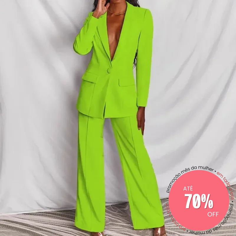 Conjunto Wermi