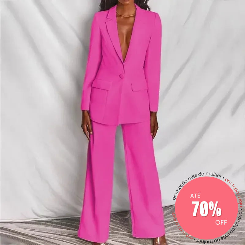 Conjunto Wermi