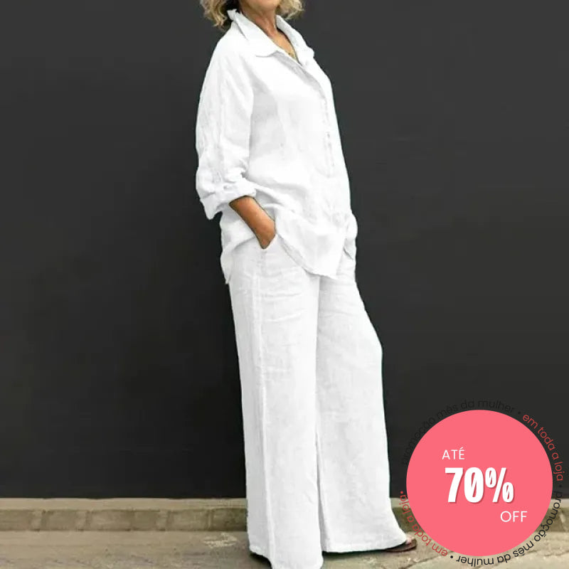 Conjunto Wester