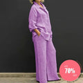 Conjunto Wester