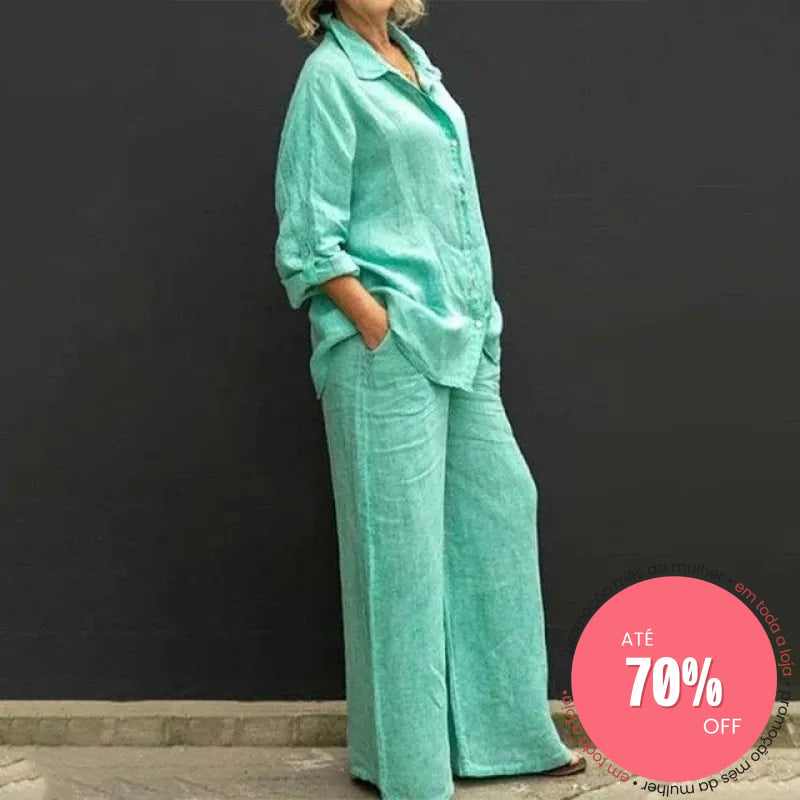 Conjunto Wester