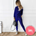 Conjunto Woolen