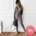 Conjunto Woolen