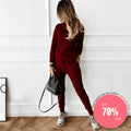 Conjunto Woolen