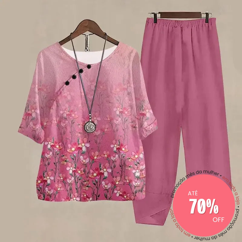 Conjunto Zarins
