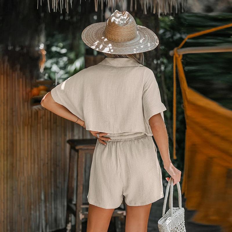 Conjunto Drozda