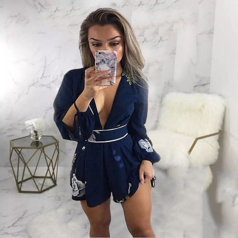 Macaquinho Sexy