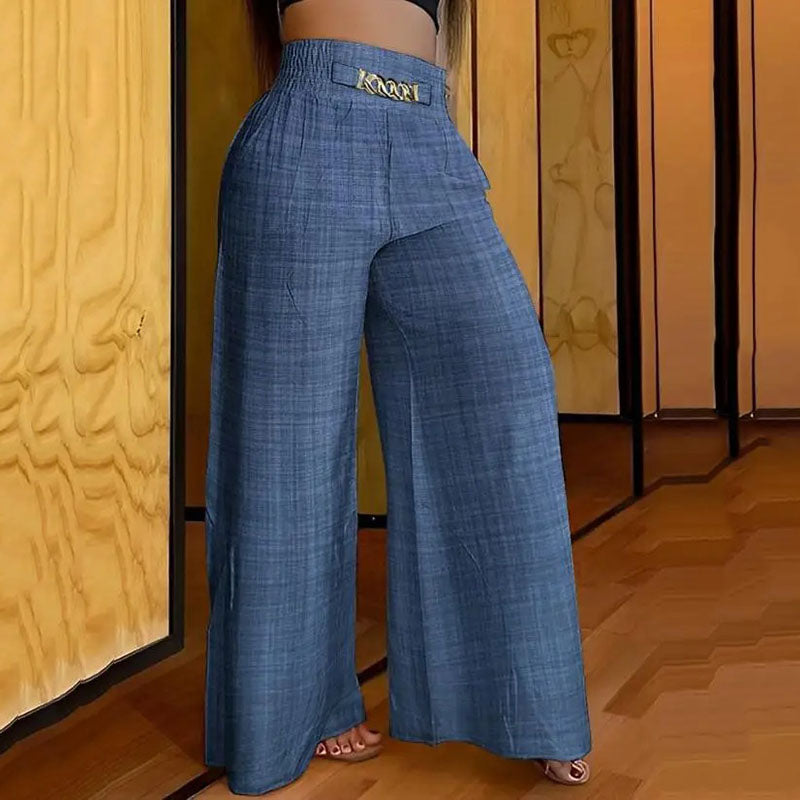 Calça Linharis