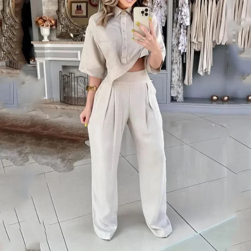 Conjunto Spirandeli