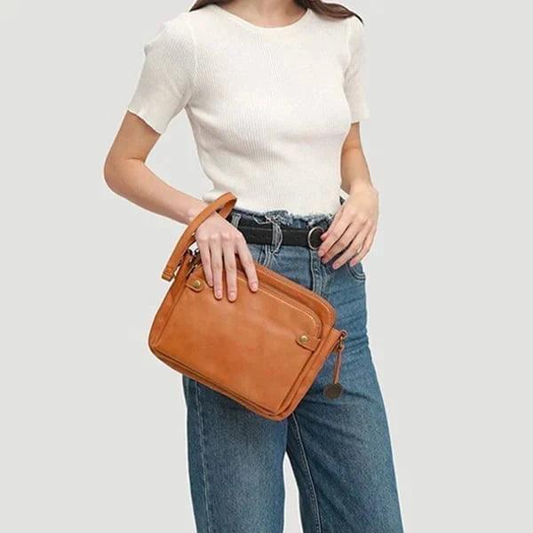 Bolsa Carteira Feminina - Original Baumont