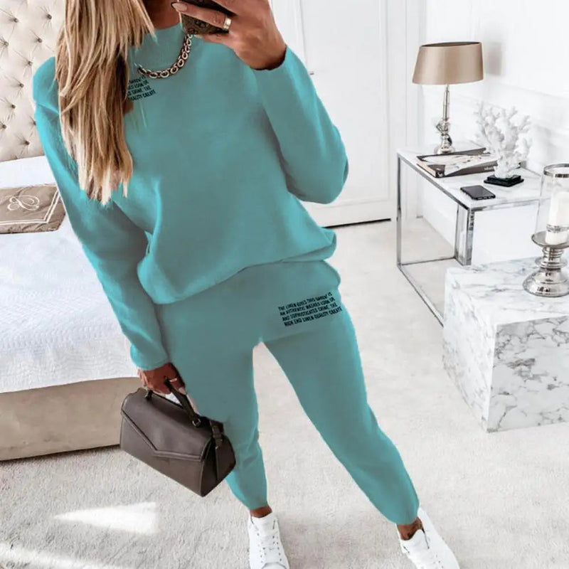 Conjunto Lêda