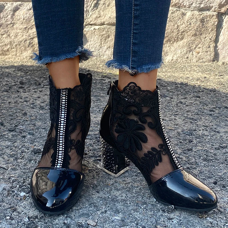 Bota Salem