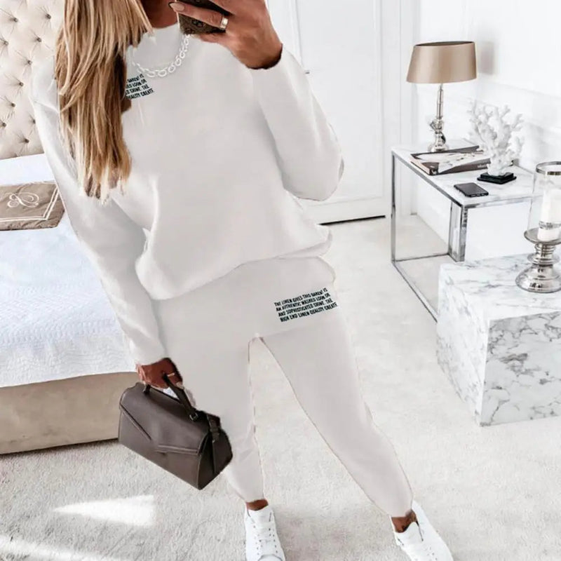 Conjunto Lêda